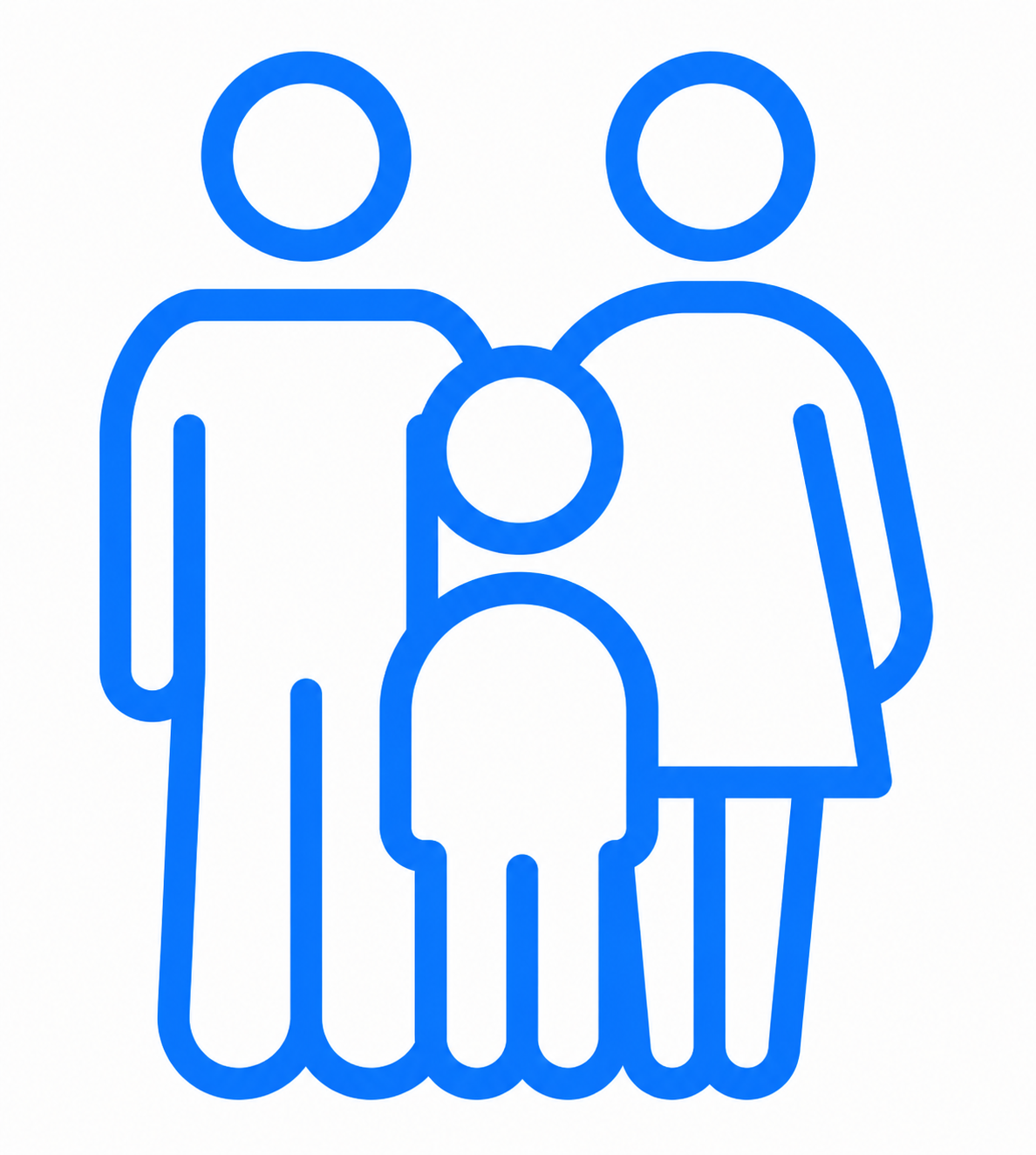 Made with families in mind