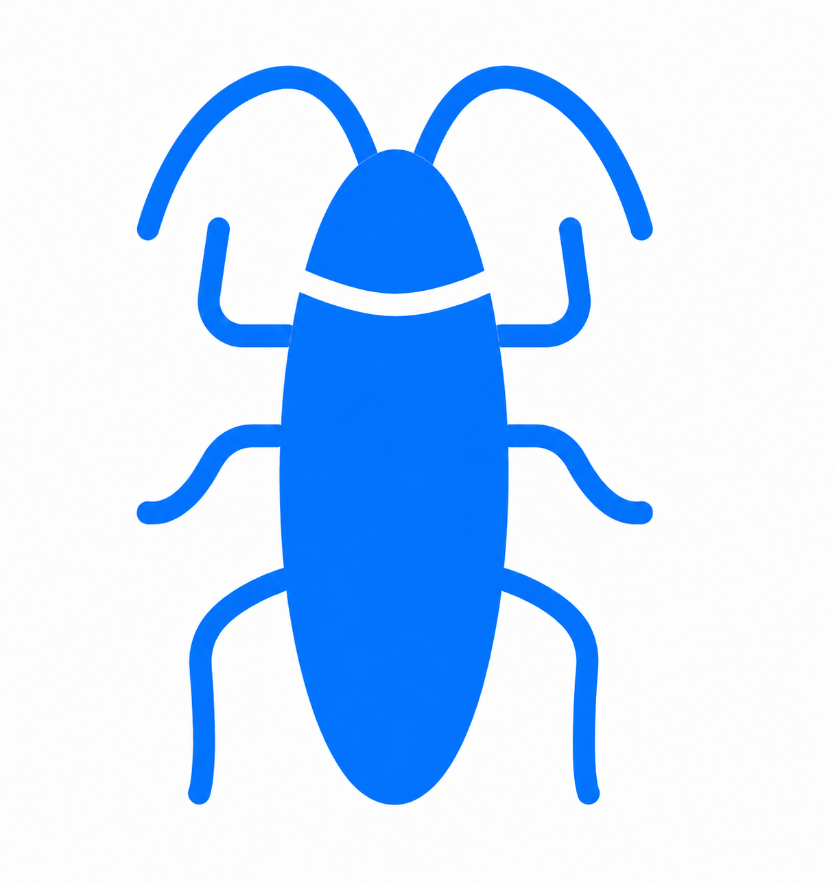 Recurring roach problems