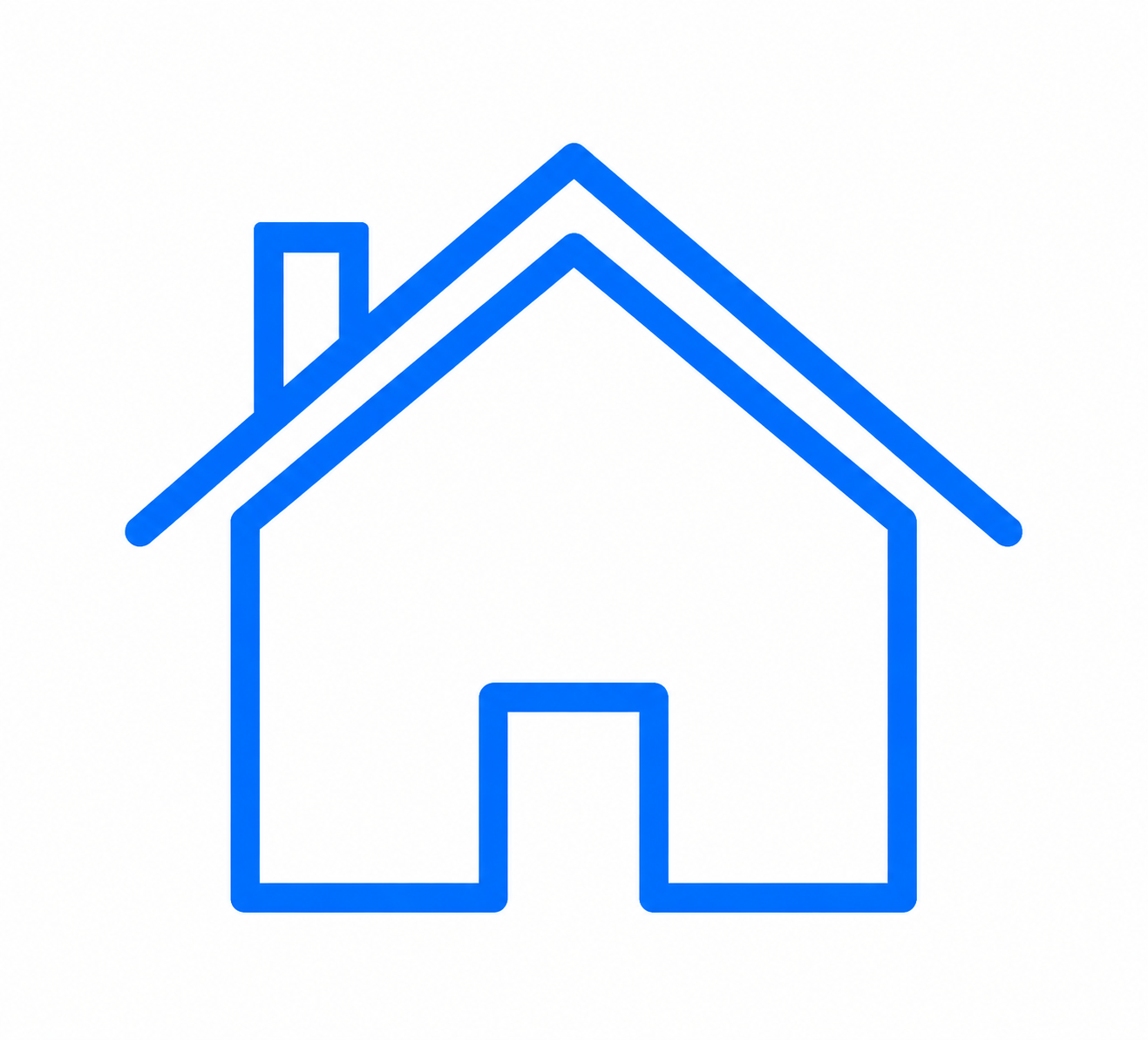 Up to 300 square feet per device