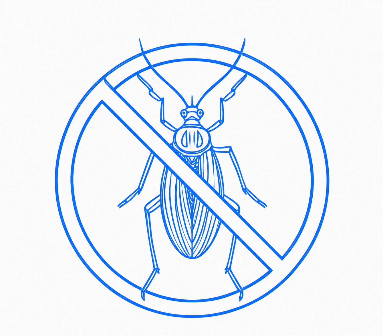 Made for roaches