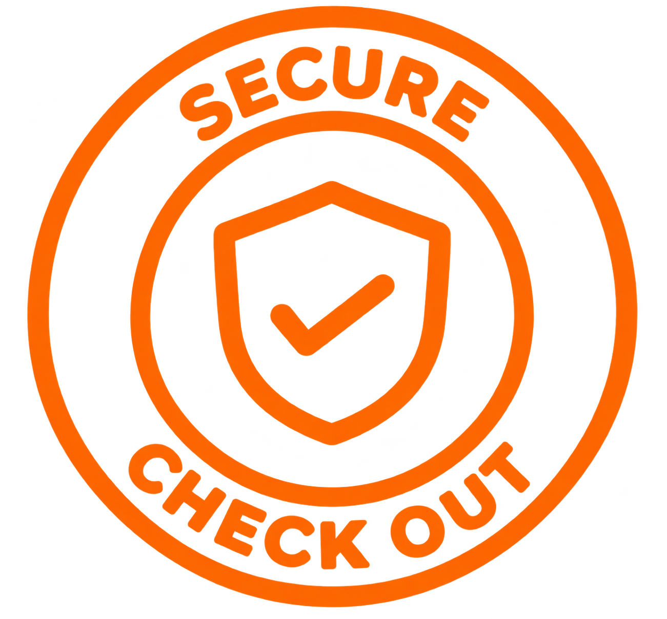 Secure checkout