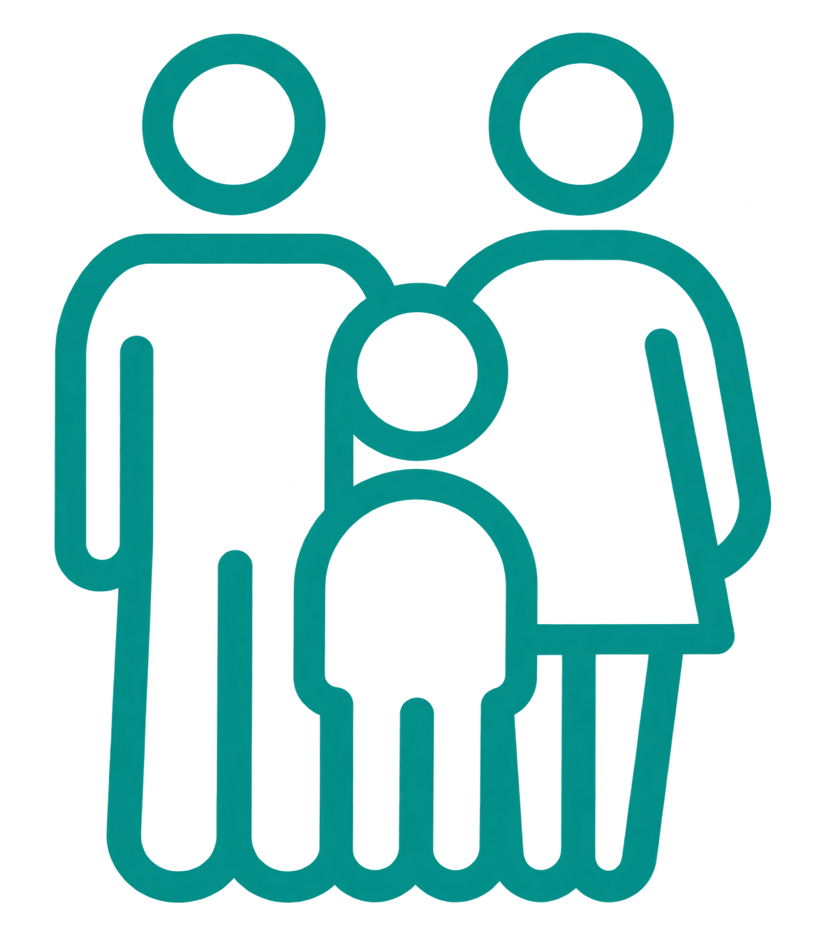Made with families in mind
