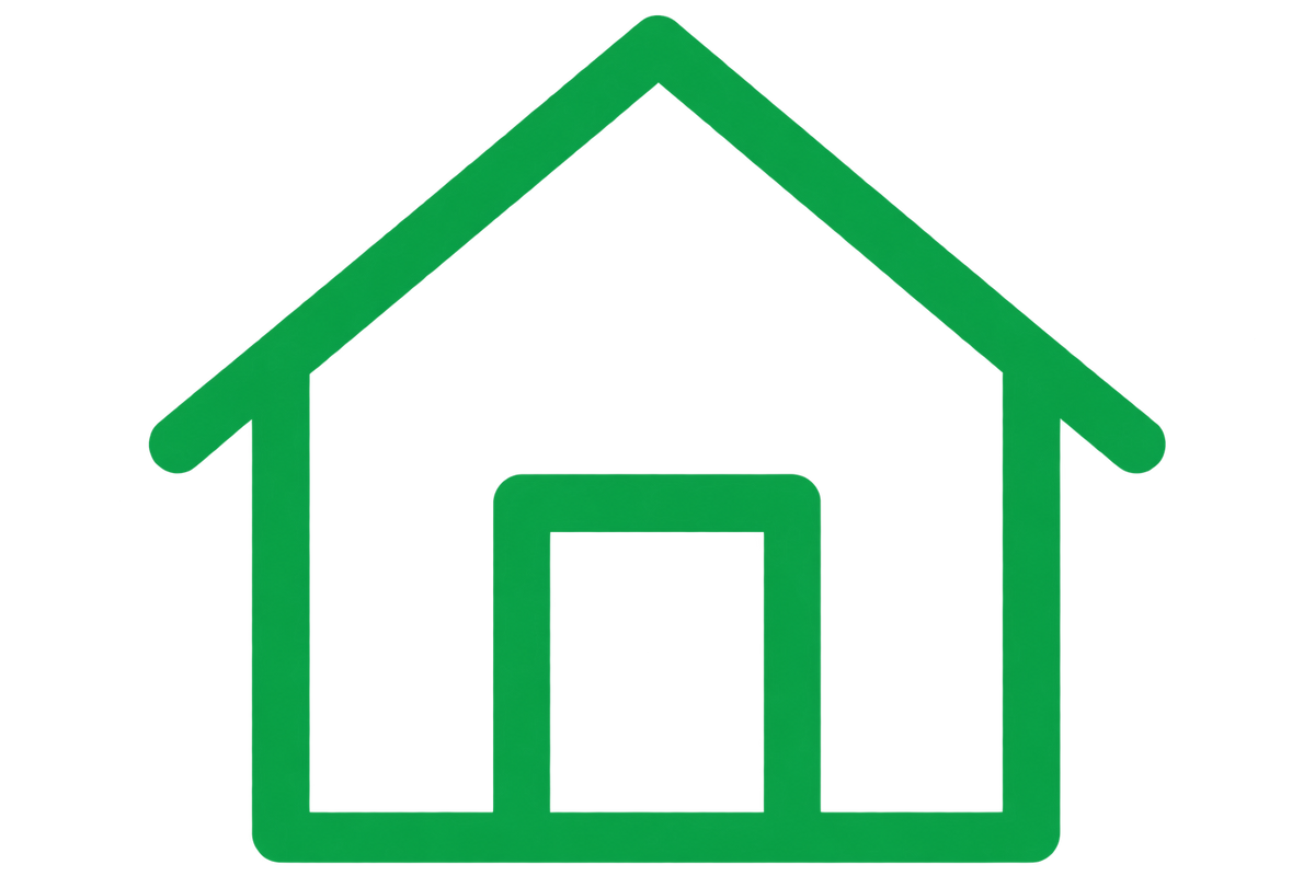 Up to 300 square feet