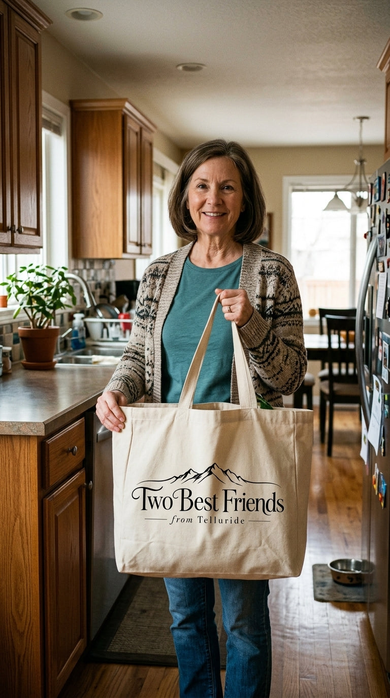 Two Best Friends sweater