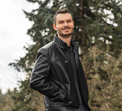 David M. profile picture
